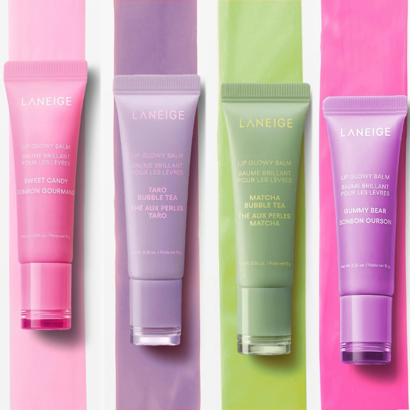Skincare Laneige - Laneige Summer Lip Moisturizer Lip Balm