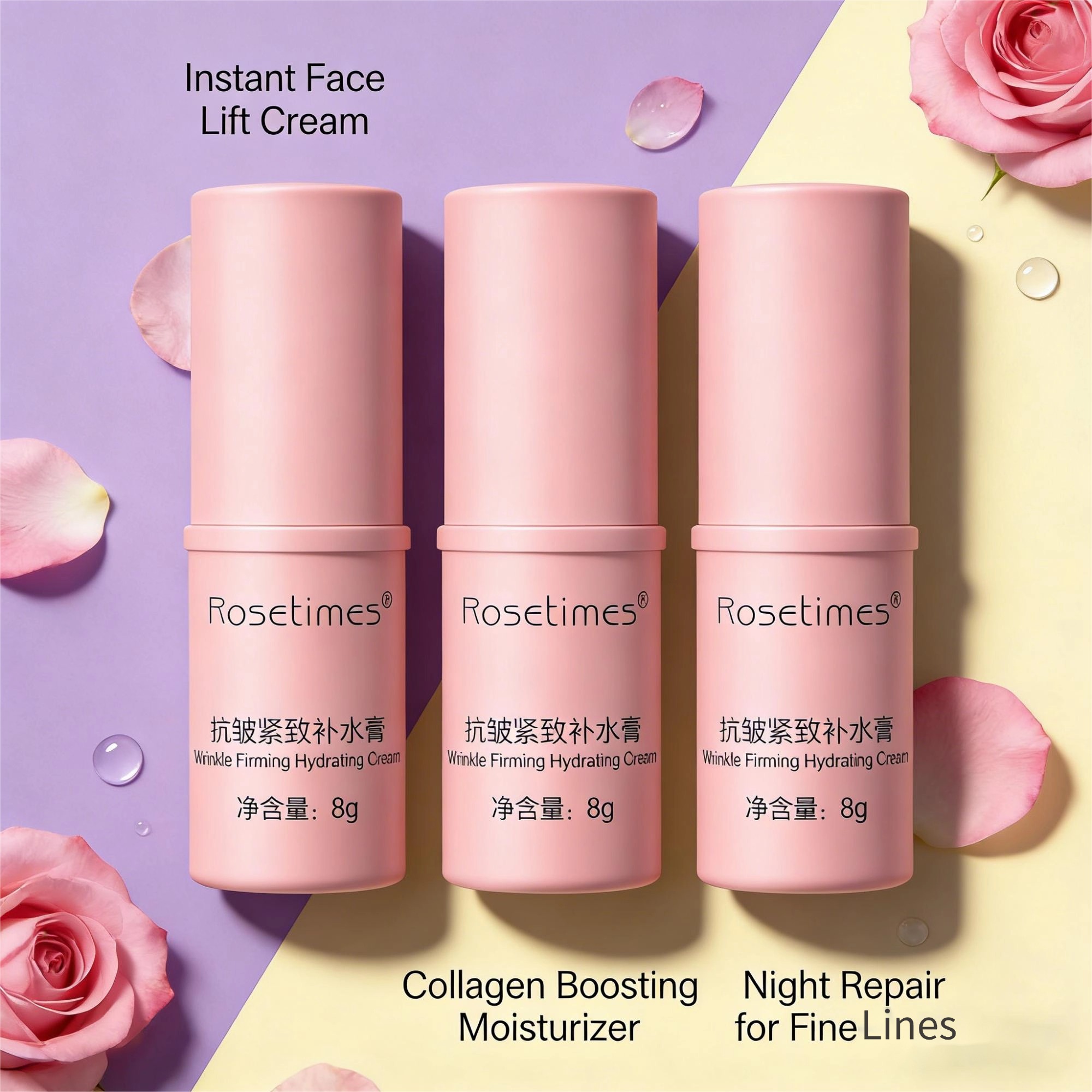 Skincare Laneige - Instant Wrinkle Bounce Multi Balm Stick