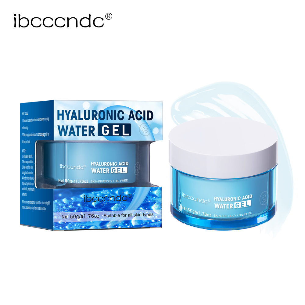 Skincare Laneige - Hydro Boost Hyaluronic Acid Hydrating Face