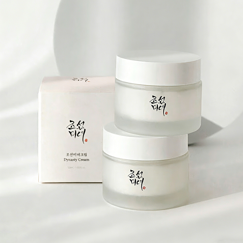 Skincare Laneige - Beauty of Joseon Dynasty Cream Facial