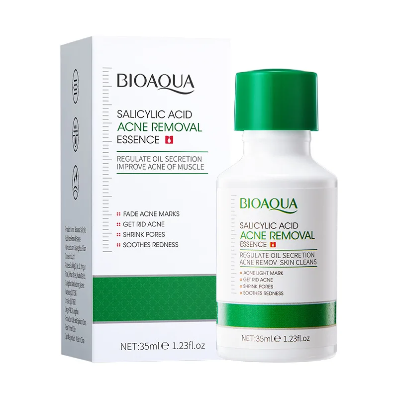 Tranexamic Acid Serum - BIOAQUA Salicylic Acid Acne Removing Essence