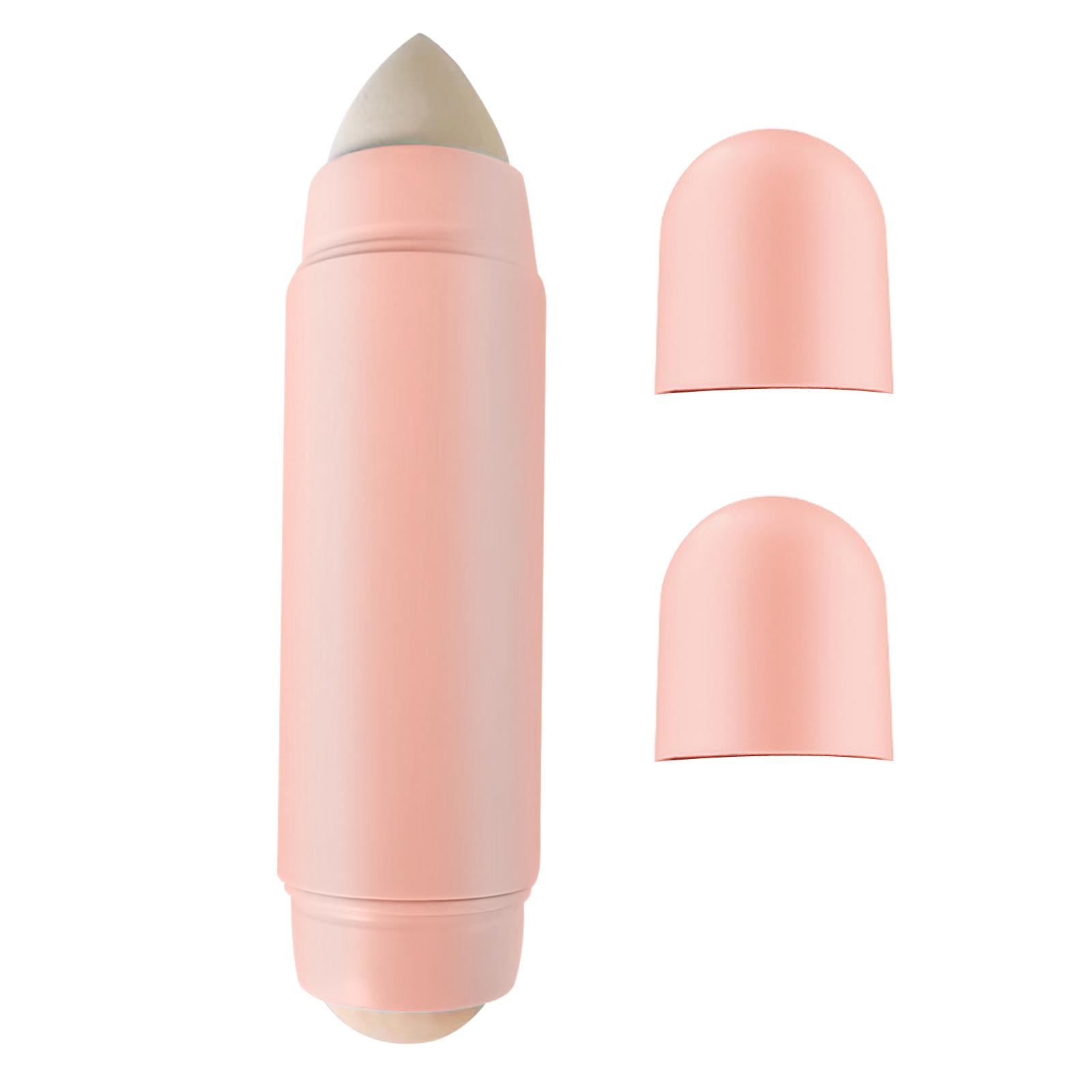 Skincare Oily Skin - Oil Absorbing Volcanic Face Roller Double