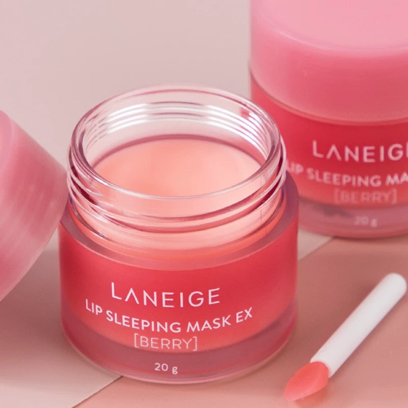 Skincare Laneige - Laneige 20g Lip Sleeping Mask Lip