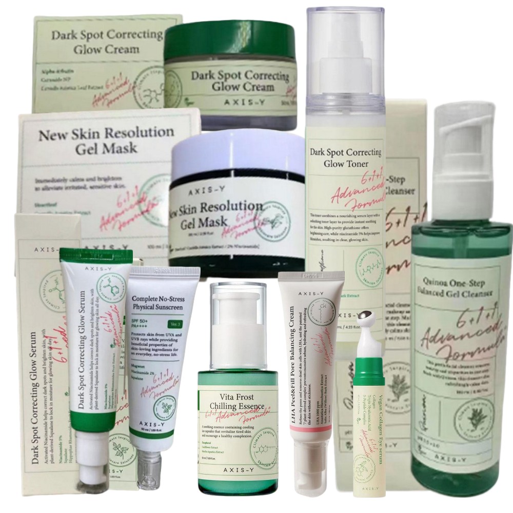 Salicylic Acid Hydrating Cream - огляд і ціна Tranexamic Acid Serum