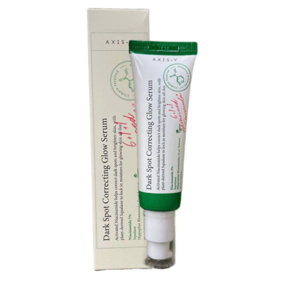 Salicylic Acid Hydrating Cream - огляд і ціна Tranexamic Acid Serum