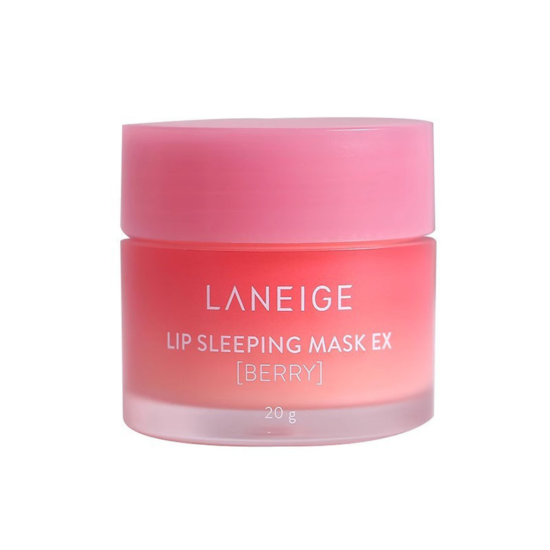Laneige Lip Gloss Cinnamon Sug - огляд і ціна Skincare Laneige