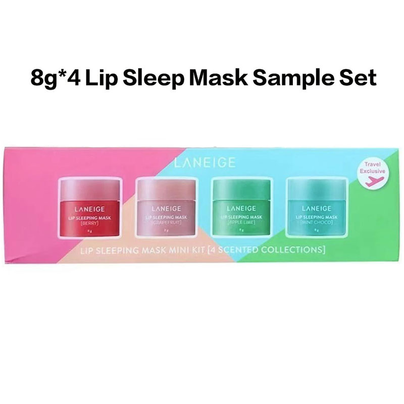 Laneige Lip Gloss Cinnamon Sug - огляд і ціна Skincare Laneige