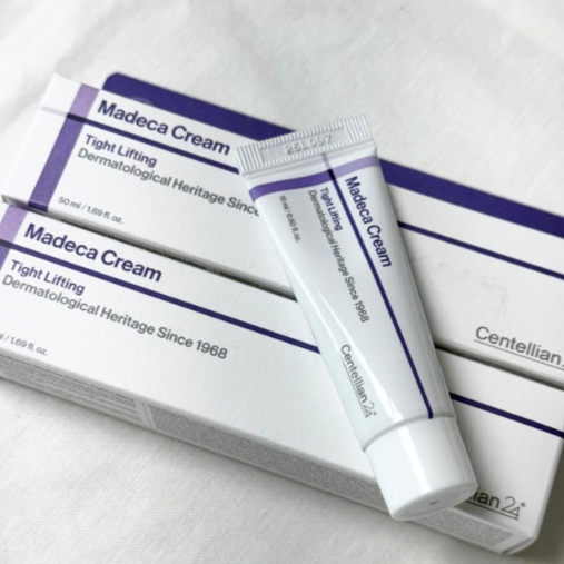 Centellian 24+ Aging Focus Moi - огляд і ціна Centella Asiatica Toner
