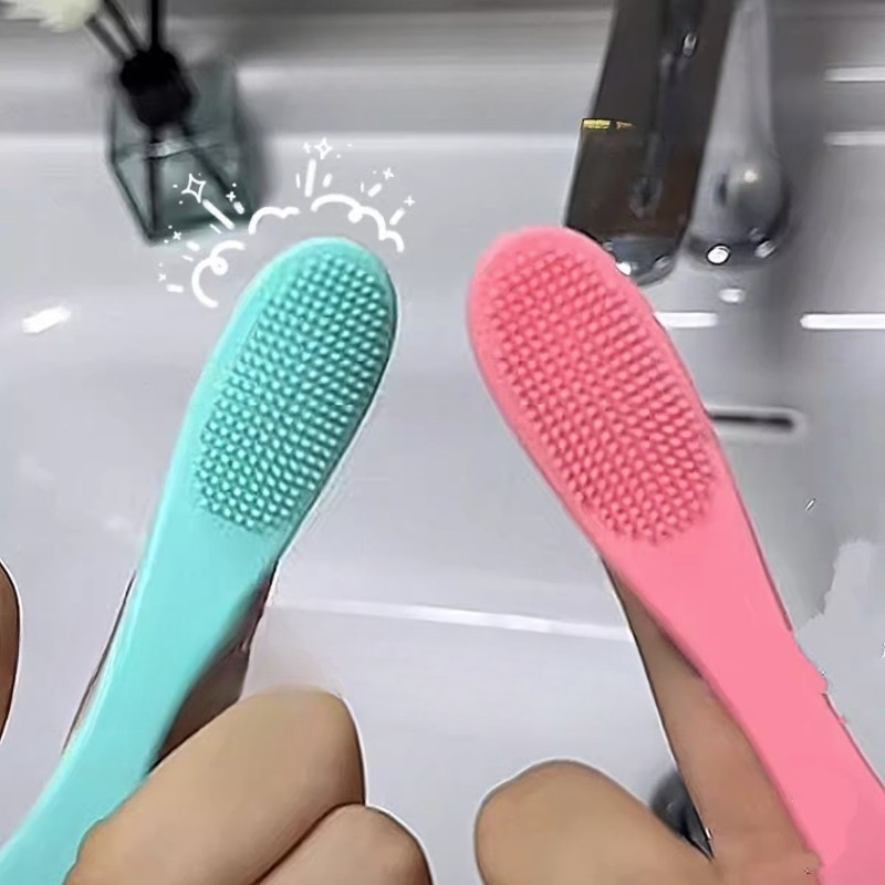 Soft Silicone Nose Cleansing B - огляд і ціна Skincare Oily Skin