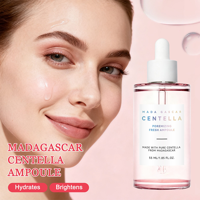 Centella Asiatica Hydrating Fa - огляд і ціна Centella Asiatica Toner