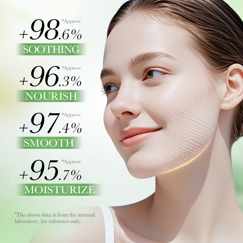 5pcs/set BIOAQUA Centella Asia - огляд і ціна Centella Asiatica Toner