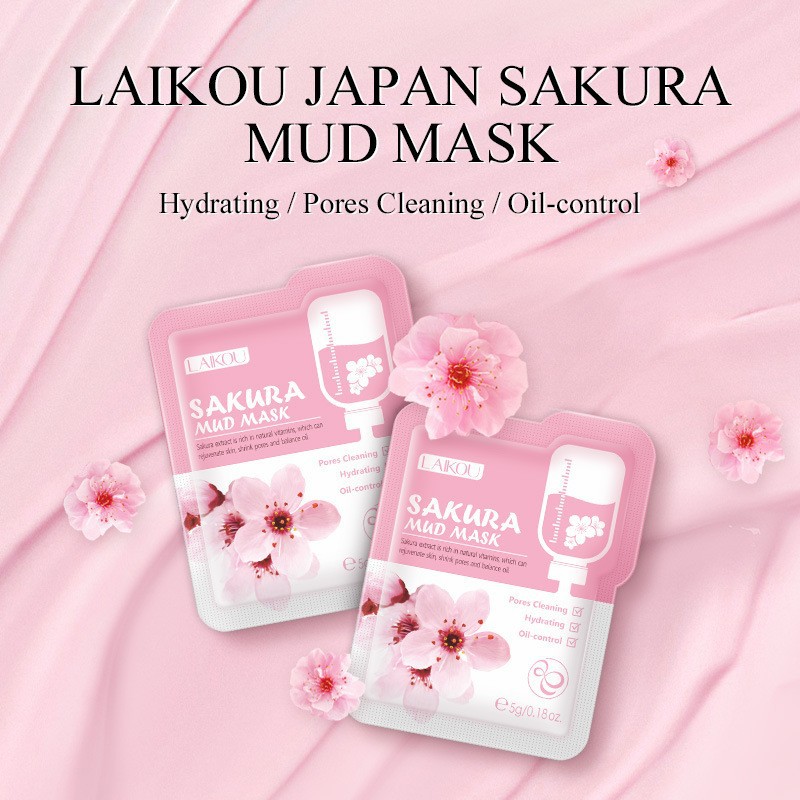 Purifying Clay Facial Mask in  - огляд і ціна Skincare Oily Skin