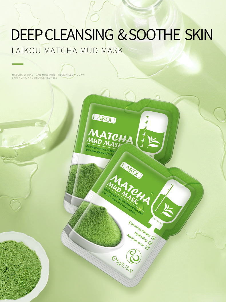 Purifying Clay Facial Mask in  - огляд і ціна Skincare Oily Skin