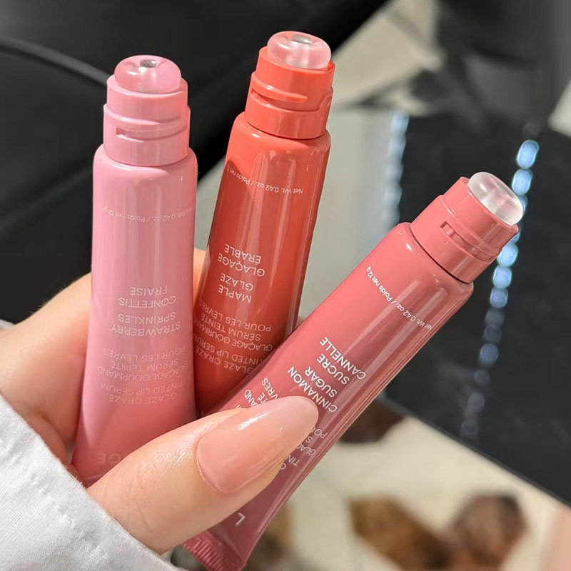 Laneige Donut Lip Balm Moistur - огляд і ціна Skincare Laneige