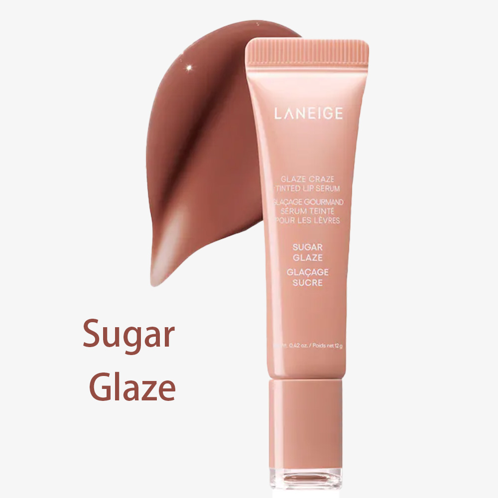 Laneige Transparent Lip Oil Do - огляд і ціна Skincare Laneige