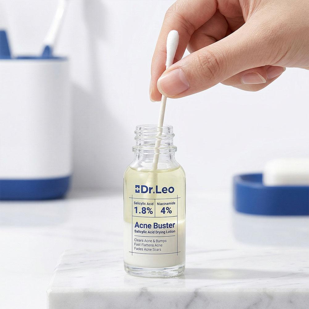 Salicylic Acid Essence Treatme - огляд і ціна Tranexamic Acid Serum