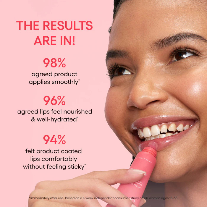 Laneige Summer Lip Moisturizer - огляд і ціна Skincare Laneige