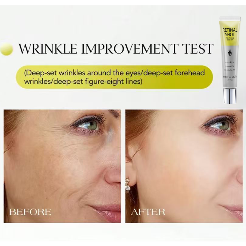 Retinal 0.1% Intensive Shot Pa - огляд і ціна Tranexamic Acid Serum