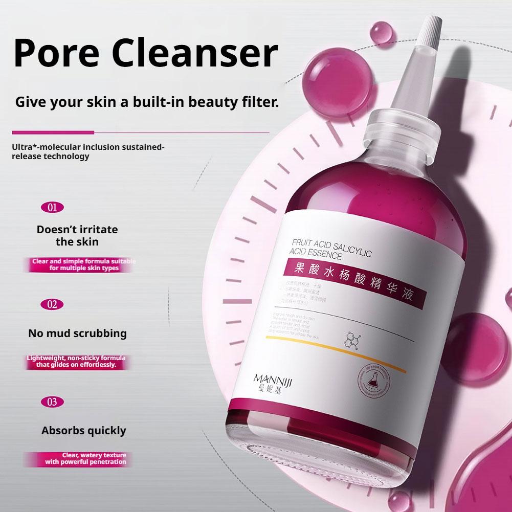 Salicylic Acid Shrink Pores Se - огляд і ціна Tranexamic Acid Serum