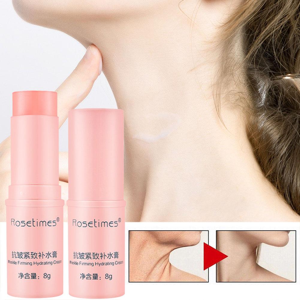 Instant Wrinkle Bounce Multi B - огляд і ціна Skincare Laneige