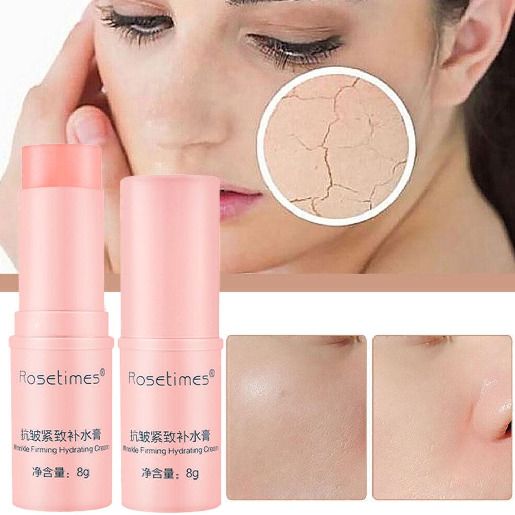 Instant Wrinkle Bounce Multi B - огляд і ціна Skincare Laneige