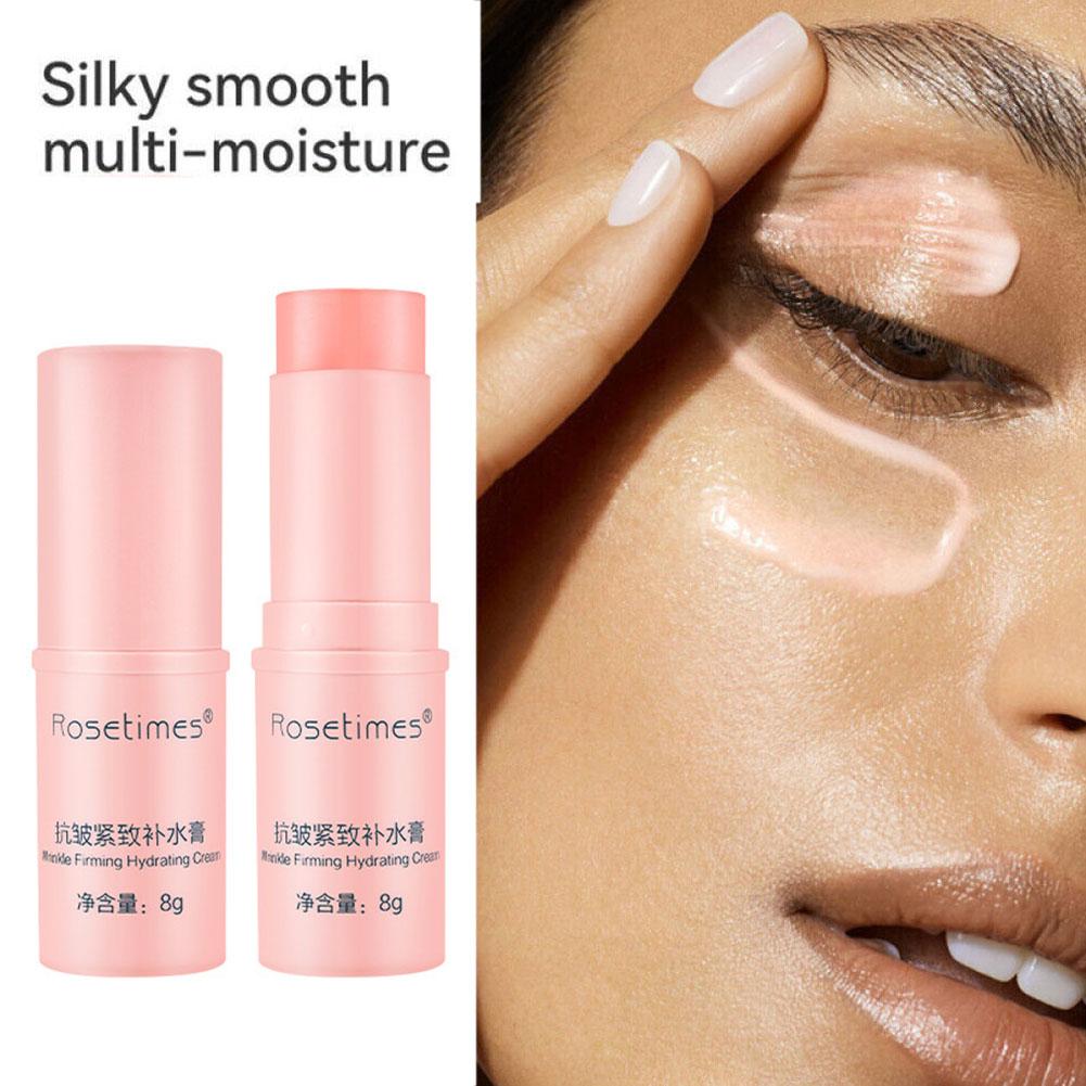 Instant Wrinkle Bounce Multi B - огляд і ціна Skincare Laneige