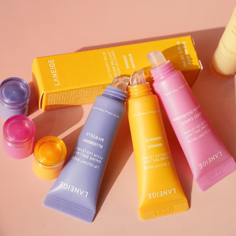 Laneige Christmas Hot Sales Do - огляд і ціна Skincare Laneige
