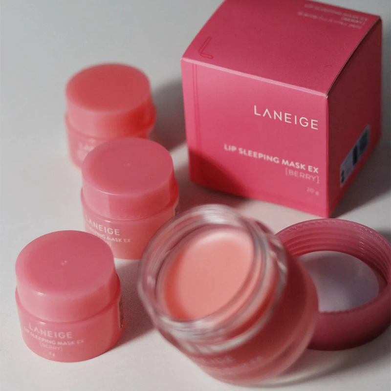 Laneige Christmas Hot Sales Do - огляд і ціна Skincare Laneige
