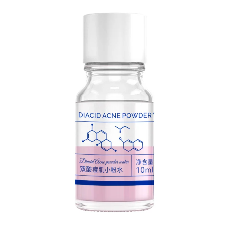 Salicylic Acid Solution Essenc - огляд і ціна Tranexamic Acid Serum