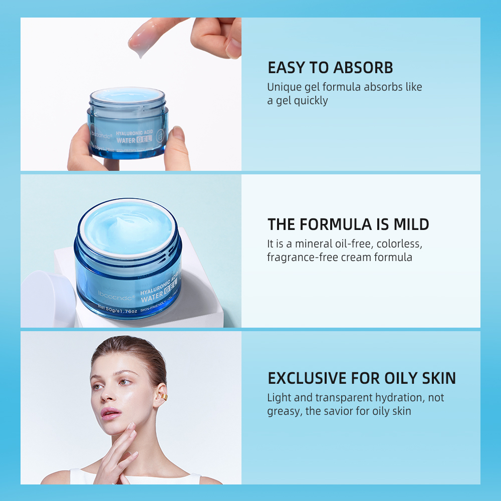 Hydro Boost Hyaluronic Acid Hy - огляд і ціна Skincare Laneige