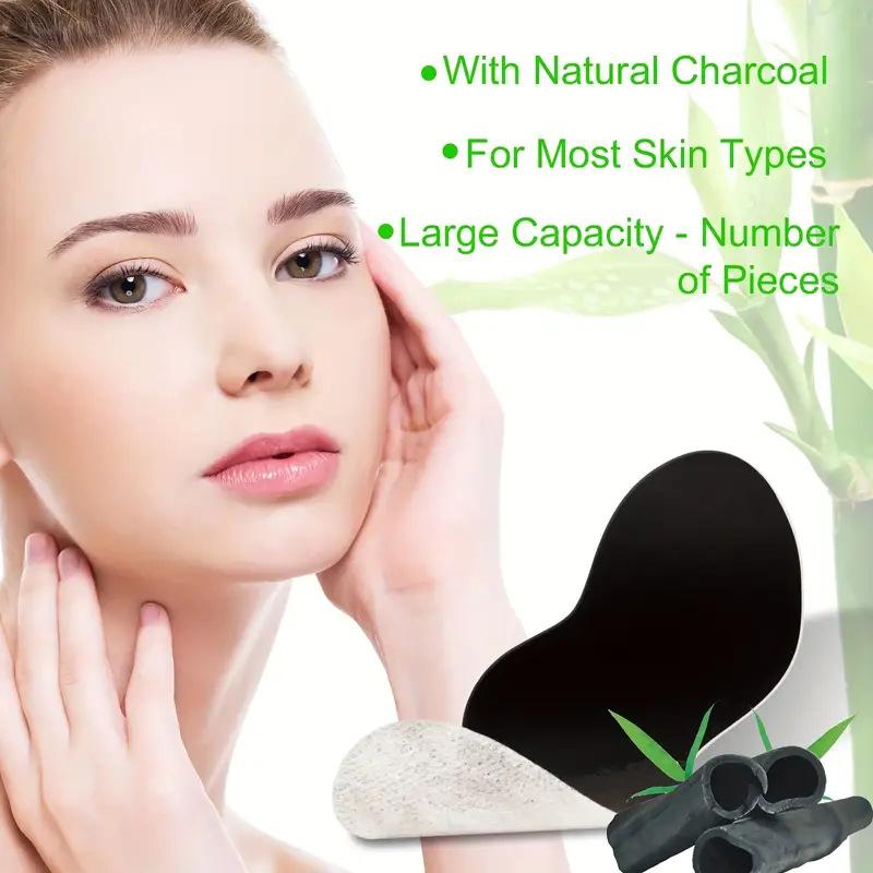 50Pcs Deep Cleansing Blackhead - огляд і ціна Skincare Oil Control