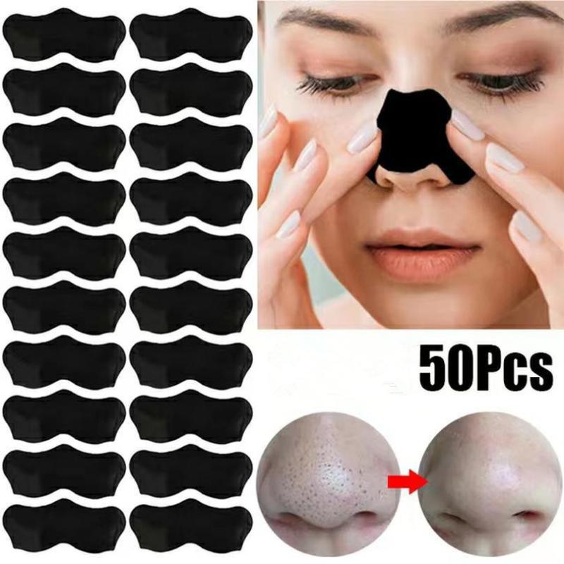 50Pcs Deep Cleansing Blackhead - огляд і ціна Skincare Oil Control