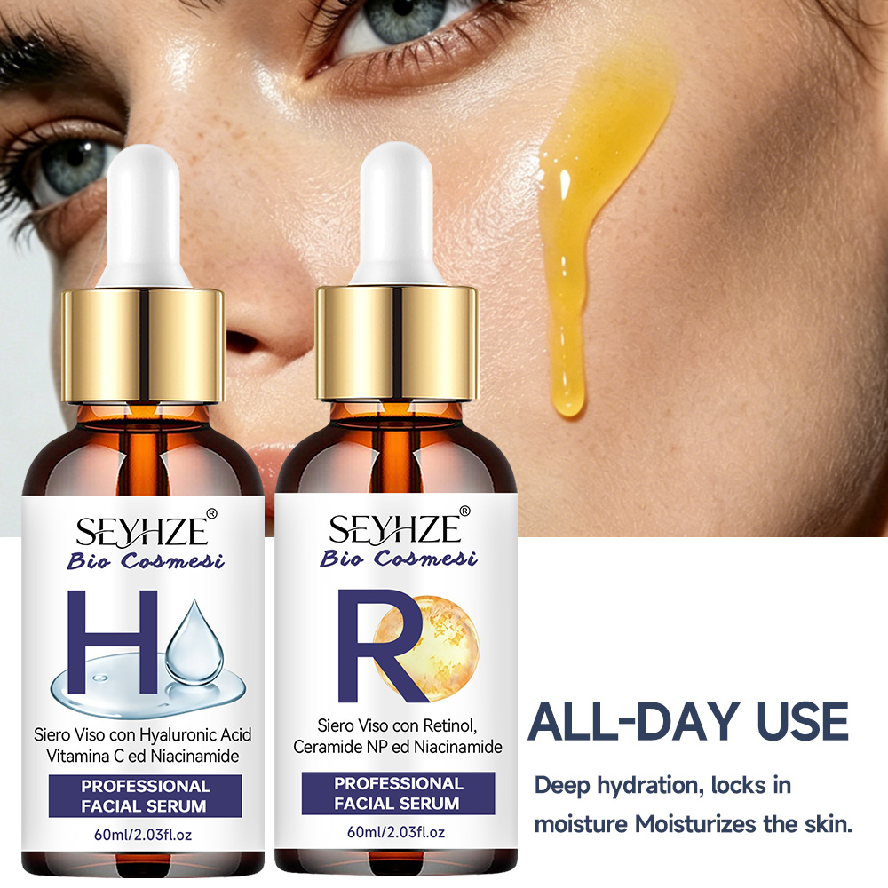 SEYHZE Retinol & Niacinamide S - огляд і ціна Centella Asiatica Toner