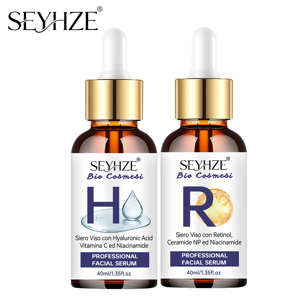 SEYHZE Retinol & Niacinamide S - огляд і ціна Centella Asiatica Toner