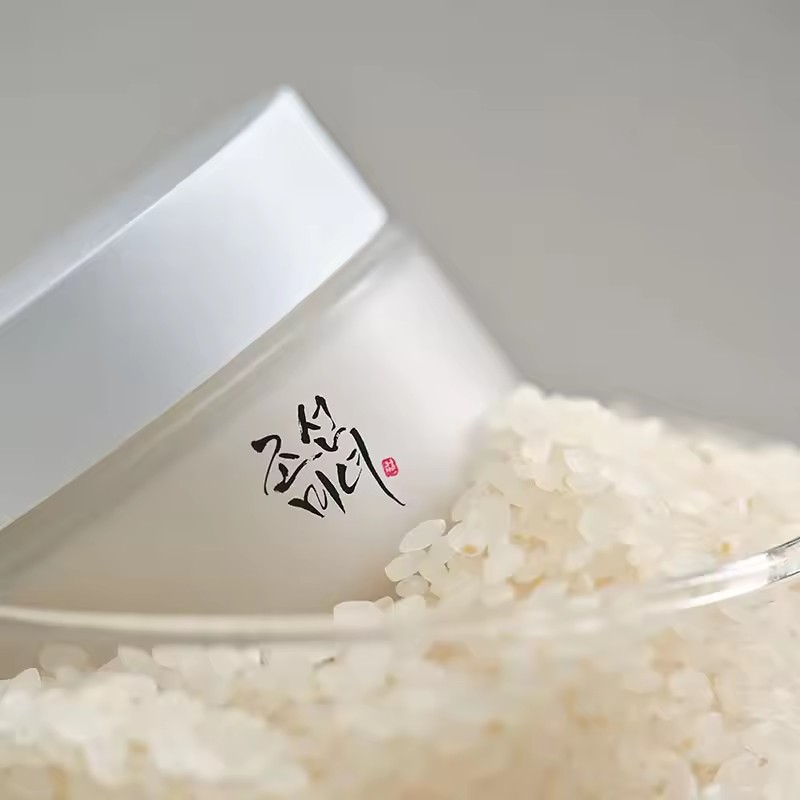 Beauty of Joseon Dynasty Cream - огляд і ціна Skincare Laneige