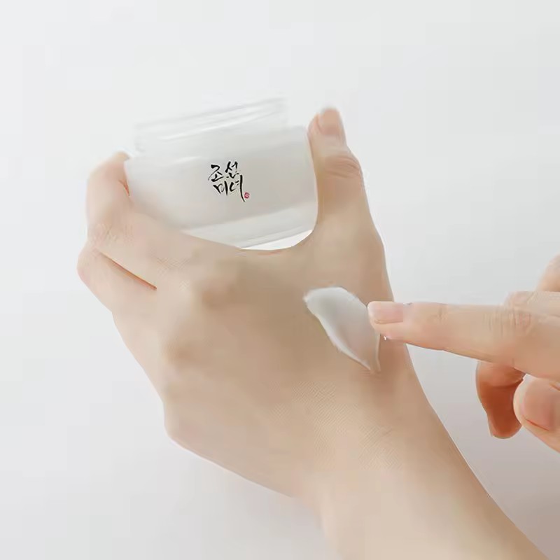 Beauty of Joseon Dynasty Cream - огляд і ціна Skincare Laneige