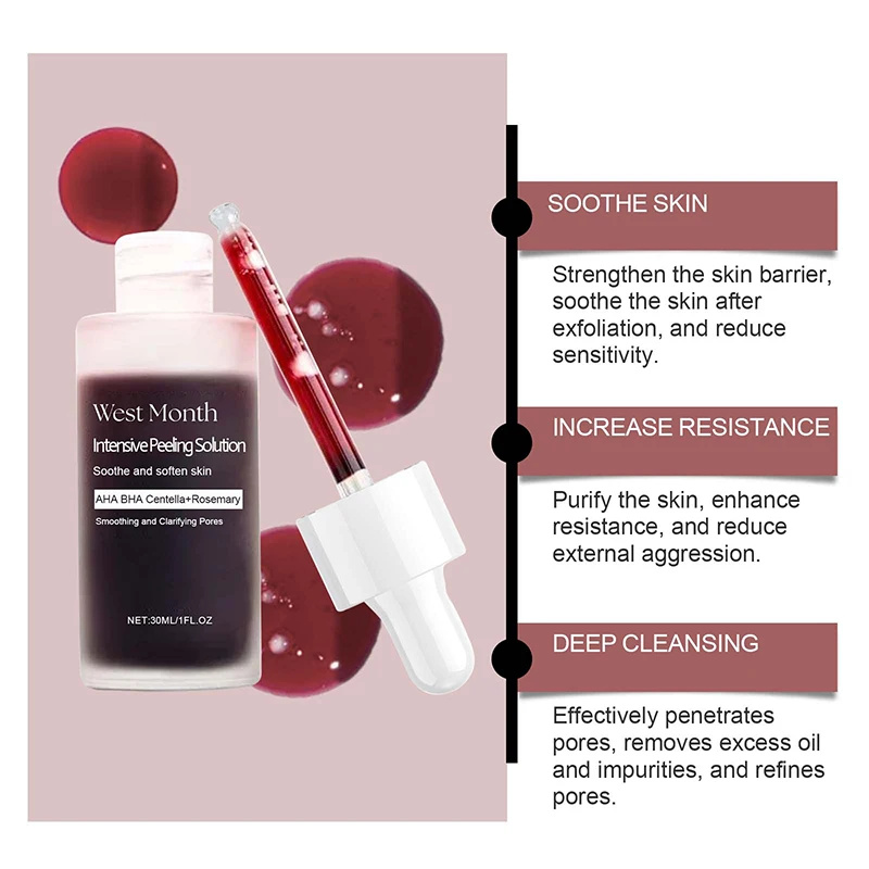 Feels Like Silk, Looks Like Fi - огляд і ціна Tranexamic Acid Serum