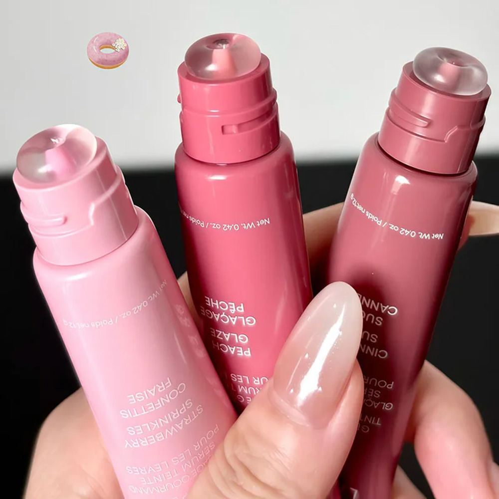 Laneige Transparent Lip Oil Do - огляд і ціна Skincare Laneige