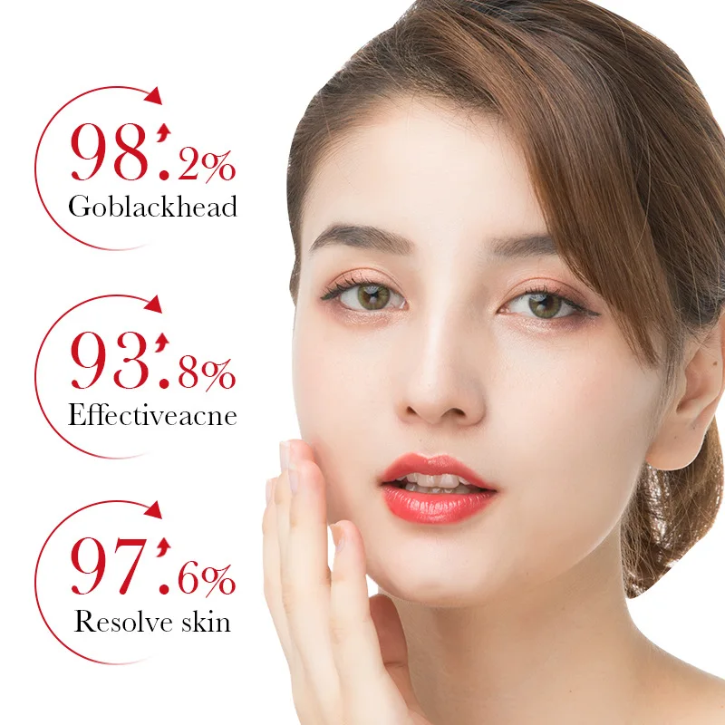 BIOAQUA Salicylic Acid Acne Re - огляд і ціна Tranexamic Acid Serum