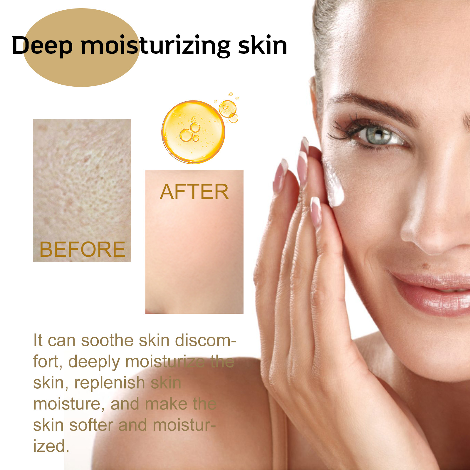 Centella Serum Nourish Improve - огляд і ціна Centella Asiatica Toner
