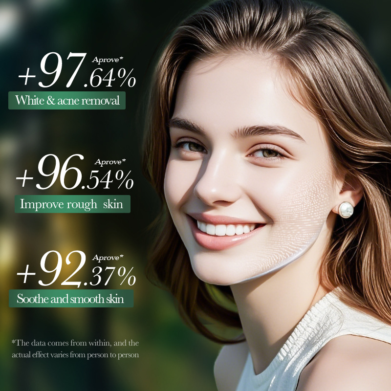 SADOER Salicylic Acid Nicotina - огляд і ціна Tranexamic Acid Serum