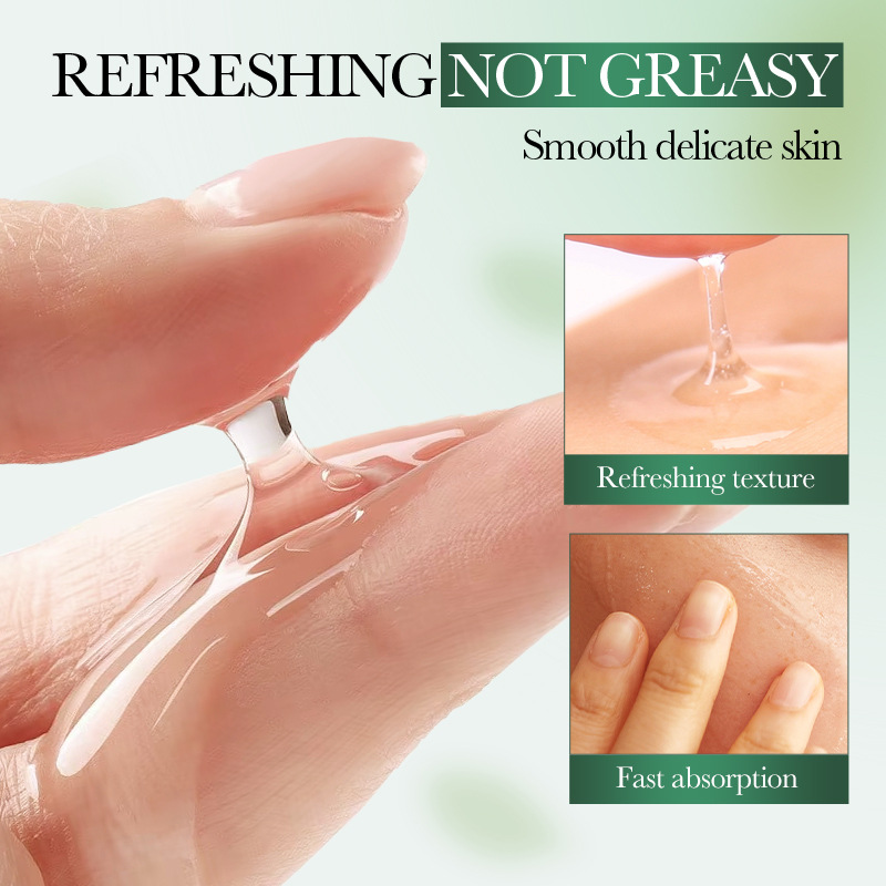 SADOER Salicylic Acid Nicotina - огляд і ціна Tranexamic Acid Serum