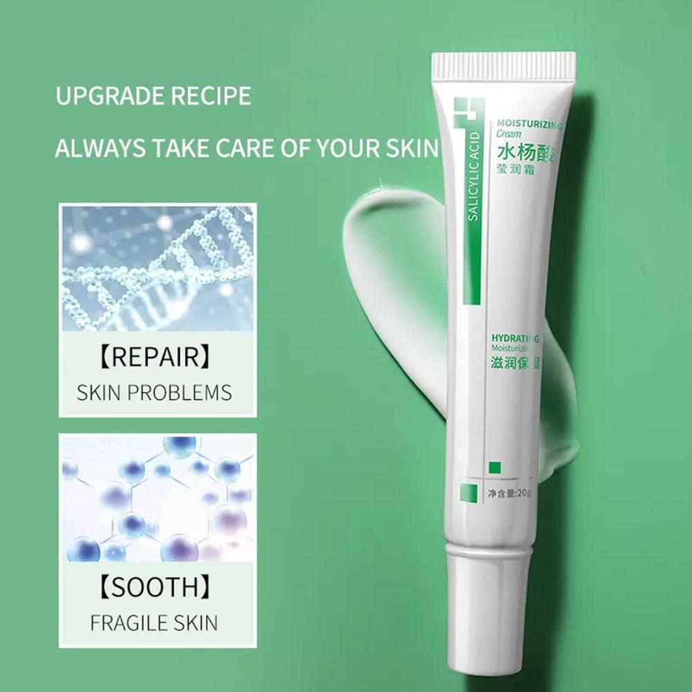 Natural Herbal Acne Repair Gel - огляд і ціна Skincare Oily Skin