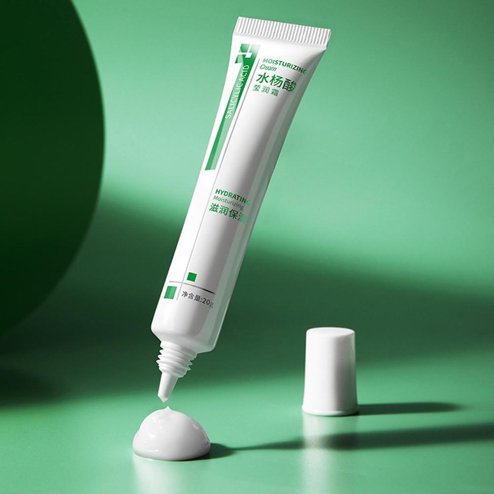 Natural Herbal Acne Repair Gel - огляд і ціна Skincare Oily Skin