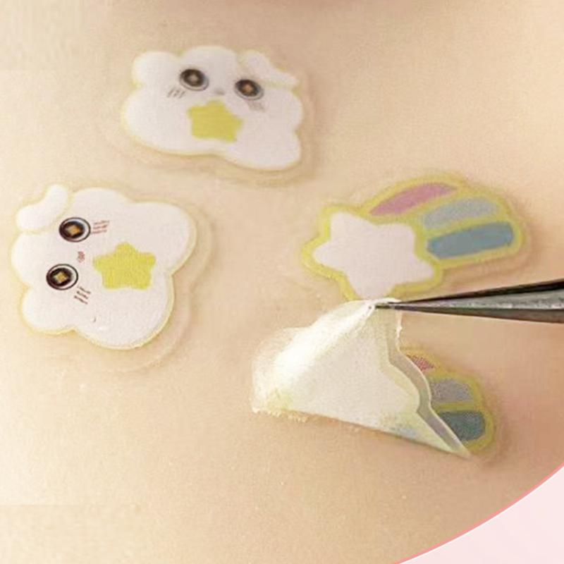 20pcs Removal Pimple Patch Ski - огляд і ціна Skincare Oil Control