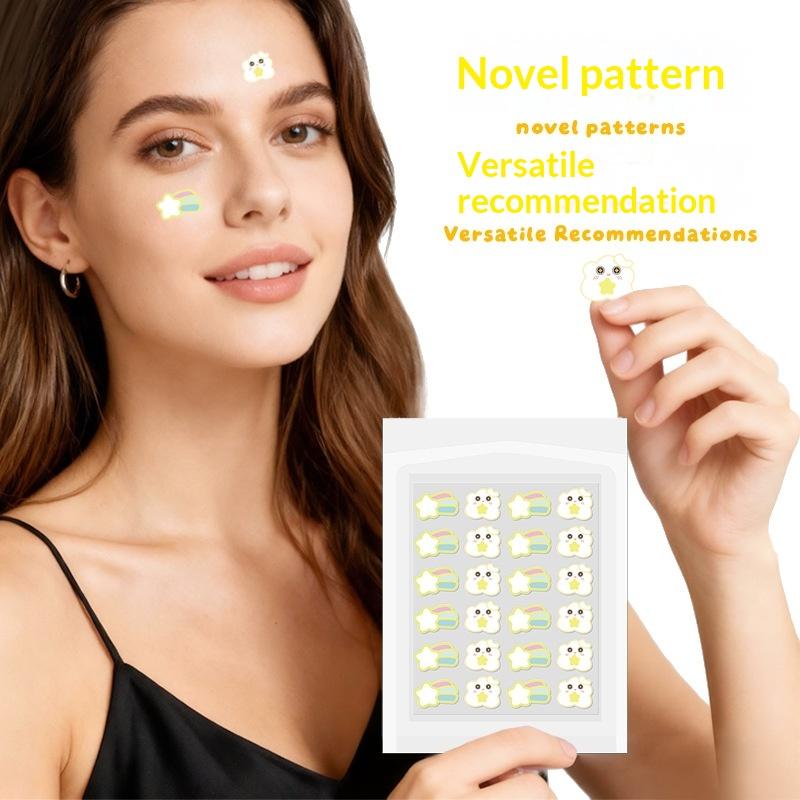 20pcs Removal Pimple Patch Ski - огляд і ціна Skincare Oil Control